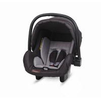 Carucior transformabil 3 in 1 Coccolle Melora Diamond black - 8