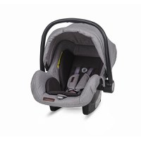 Carucior transformabil 3 in 1 Coccolle Melora Moonlit grey - 7