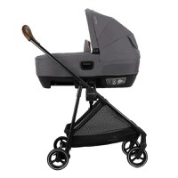 Carucior ultra-usor Nuna IXXA Granite - 4