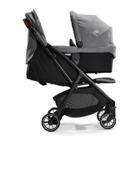 Carucior ultracompact Joie Parcel Signature Carbon - 7