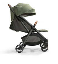 Carucior ultracompact Joie Parcel Signature Pine - 2