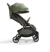 Carucior ultracompact Joie Parcel Signature Pine - 5