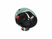 Casca de protectie pentru copii cu sistem de reglare Scoot Ride Forest 1 an+ - 4