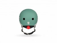 Casca de protectie pentru copii cu sistem de reglare Scoot Ride Forest 1 an+ - 7