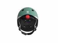 Casca de protectie pentru copii cu sistem de reglare Scoot Ride Forest 1 an+ - 9