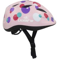 Casca protectie Volare pentru bicicleta copii 47-51 cm - 5