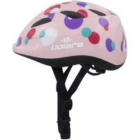 Casca protectie Volare pentru bicicleta copii 47-51 cm - 1