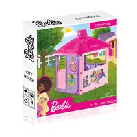 Casuta pentru copii Barbie - 1