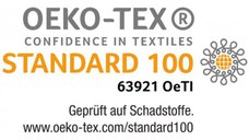 Cearsaf cu elastic Traeumeland Jersey Anthracite 90 x 200 cm