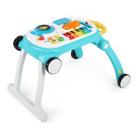 Centru de activitati 4 in 1 Mix Roll Baby Einstein - 7