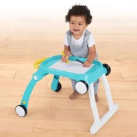 Centru de activitati 4 in 1 Mix Roll Baby Einstein - 9