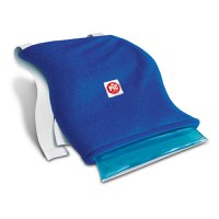 Compresa reutilizabila ThermoGel pentru terapie calda rece 20x30 cm - 5