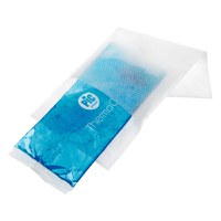 Compresa reutilizabila ThermoGel pentru terapie caldarece 10x26 cm clasica - 4