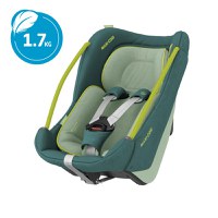 Cos auto I-Size Coral 360 Maxi-Cosi neo green - 3