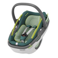 Cos auto I-Size Coral 360 Maxi-Cosi neo green - 6