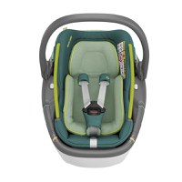 Cos auto I-Size Coral 360 Maxi-Cosi neo green - 5