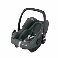 Cos auto Rock Maxi-Cosi essential graphite - 1