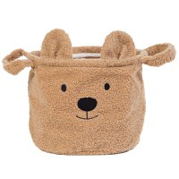 Cos depozitare Childhome 25x20x20 cm Teddy - 4