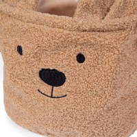 Cos depozitare Childhome 25x20x20 cm Teddy - 3