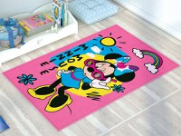 Covor pentru copii Tac Minnie 80x120 cm - 1