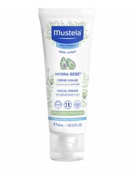 Crema de fata hidratanta Mustela Hydra Bebe 40ml - 1