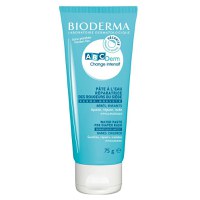 Crema impotriva iritatiilor de scutec Bioderma ABCDerm Change Intensiv 75 g - 5