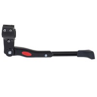 Cric universal pentru bicicleta reglabil pe inaltime Black - 9