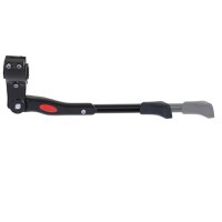 Cric universal pentru bicicleta reglabil pe inaltime Black - 8