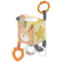 Cub din plus cu activitati Funky - 1