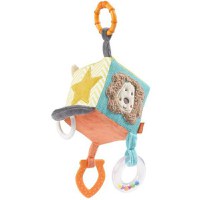 Cub din plus cu activitati Funky - 2