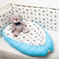 Culcus babynest zoo - 2