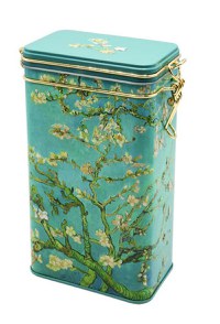 Cutie depozitare Van Gogh Almond blossom - 1