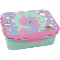 Cutie pentru sandwich Fisher-Price Unicorn SunCity - 1