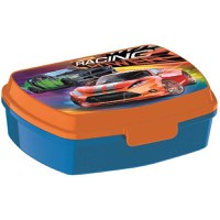 Cutie SunCity pentru sandwich Racing Power - 1