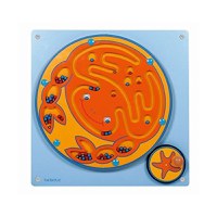 Decoratiune de perete Labirint Crab - 1