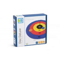 Disc deluxe bstoys - 1