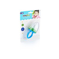 Dispozitiv de hranire BabyJem Fruits Blue - 1