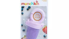 Dispozitiv de hranire Munchkin Fresh Feeder 6L+ purple