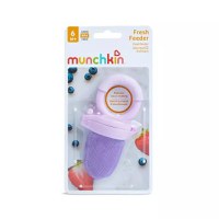 Dispozitiv de hranire Munchkin Fresh Feeder 6L+ purple - 1