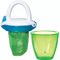 Dispozitiv de hranire Munchkin Fresh Feeder Plus 6L+ green - 2