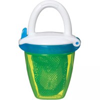 Dispozitiv de hranire Munchkin Fresh Feeder Plus 6L+ green - 1