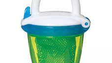 Dispozitiv de hranire Munchkin Fresh Feeder Plus 6L+ green