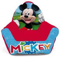 Fotoliu Mickey Mouse Clubhouse - 2