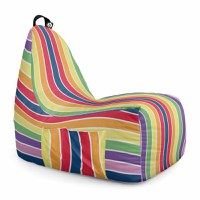 Fotoliu Puf Bean Bag tip Chill L Zuma - 6