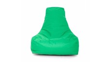 Fotoliu tip para Big Bean Bag textil umplut cu perle polistiren turcoaz