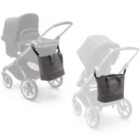 Geanta de infasat Bugaboo grey melange - 2