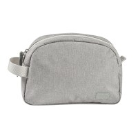 Geanta de toaleta Beaba Heather Grey - 1