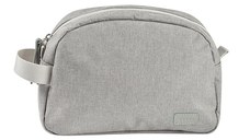 Geanta de toaleta Beaba Heather Grey