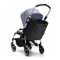 Geanta pentru carucior Bugaboo Bee XL black - 3