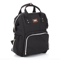 Geanta rucsac Zurich Black Fillikid - 5